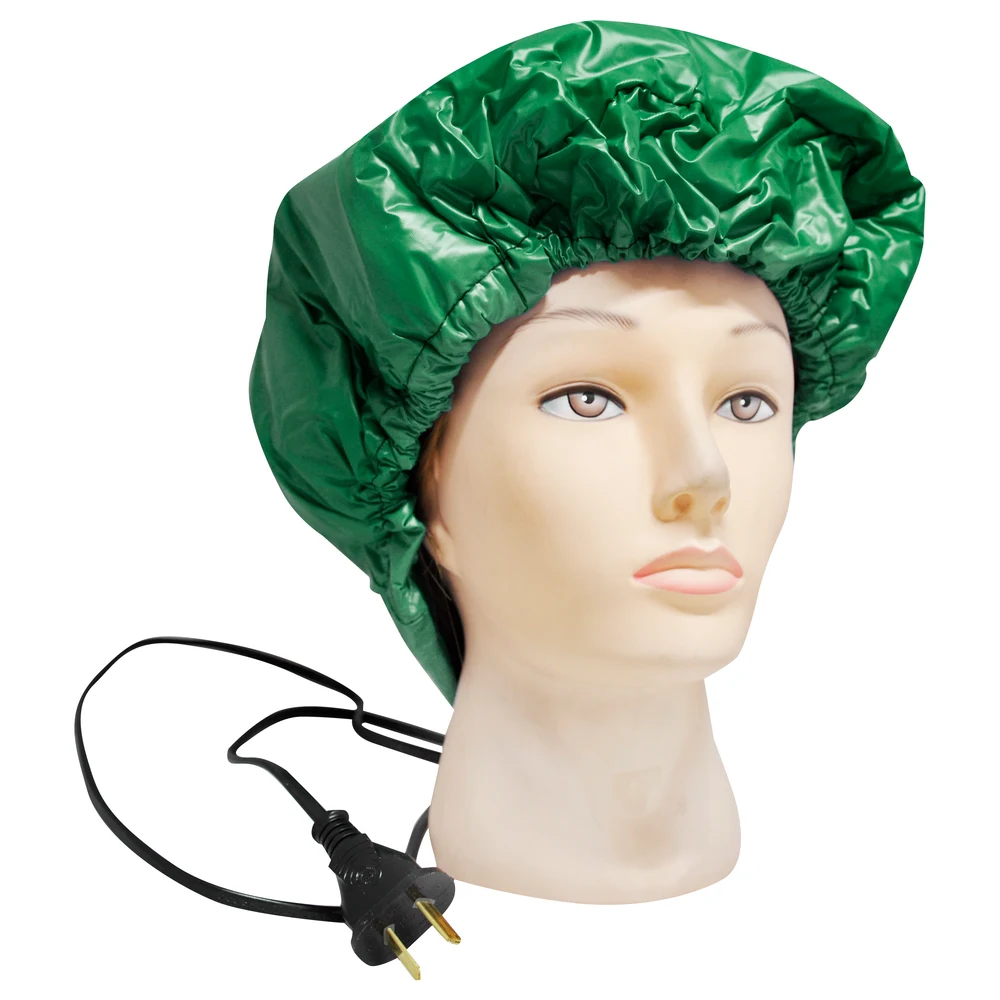 Gorro Térmico Eléctrico Jessamy 220V — foto 1