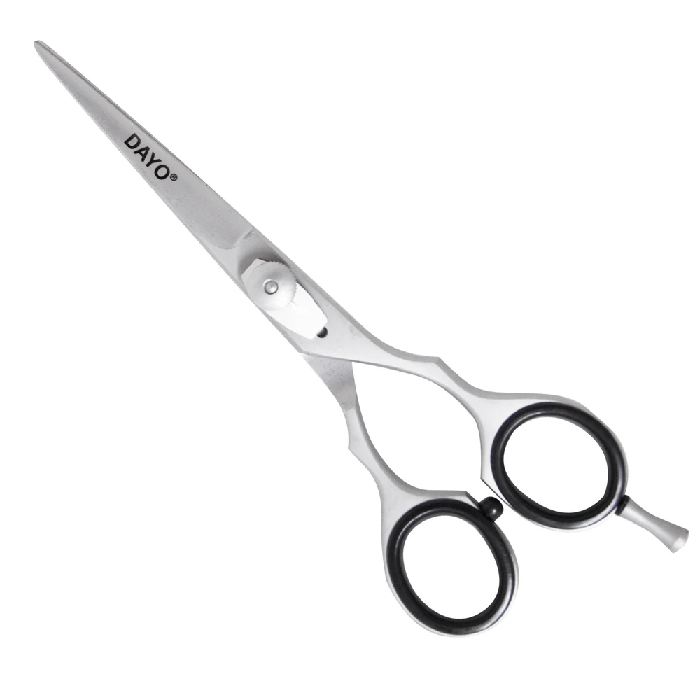 Tijera de Peluquería Jessamy Dayo 5.5" Metal — foto 1