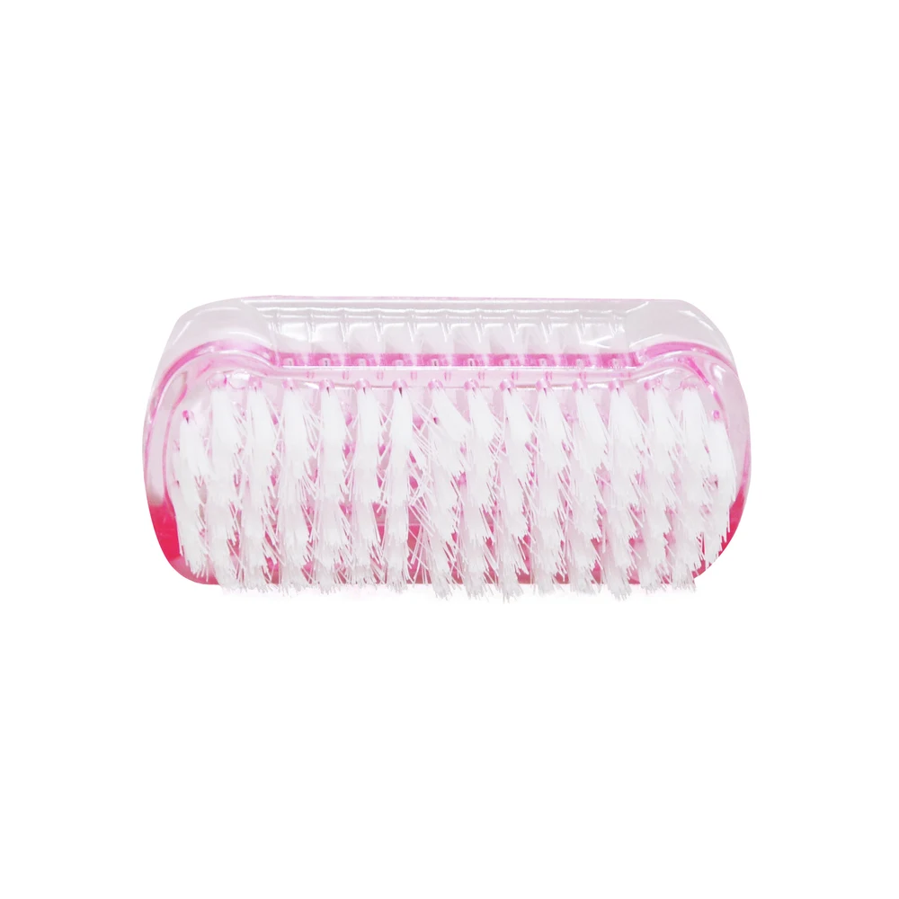 Cepillo de Uñas Acrílico Doble Jessamy — foto 1