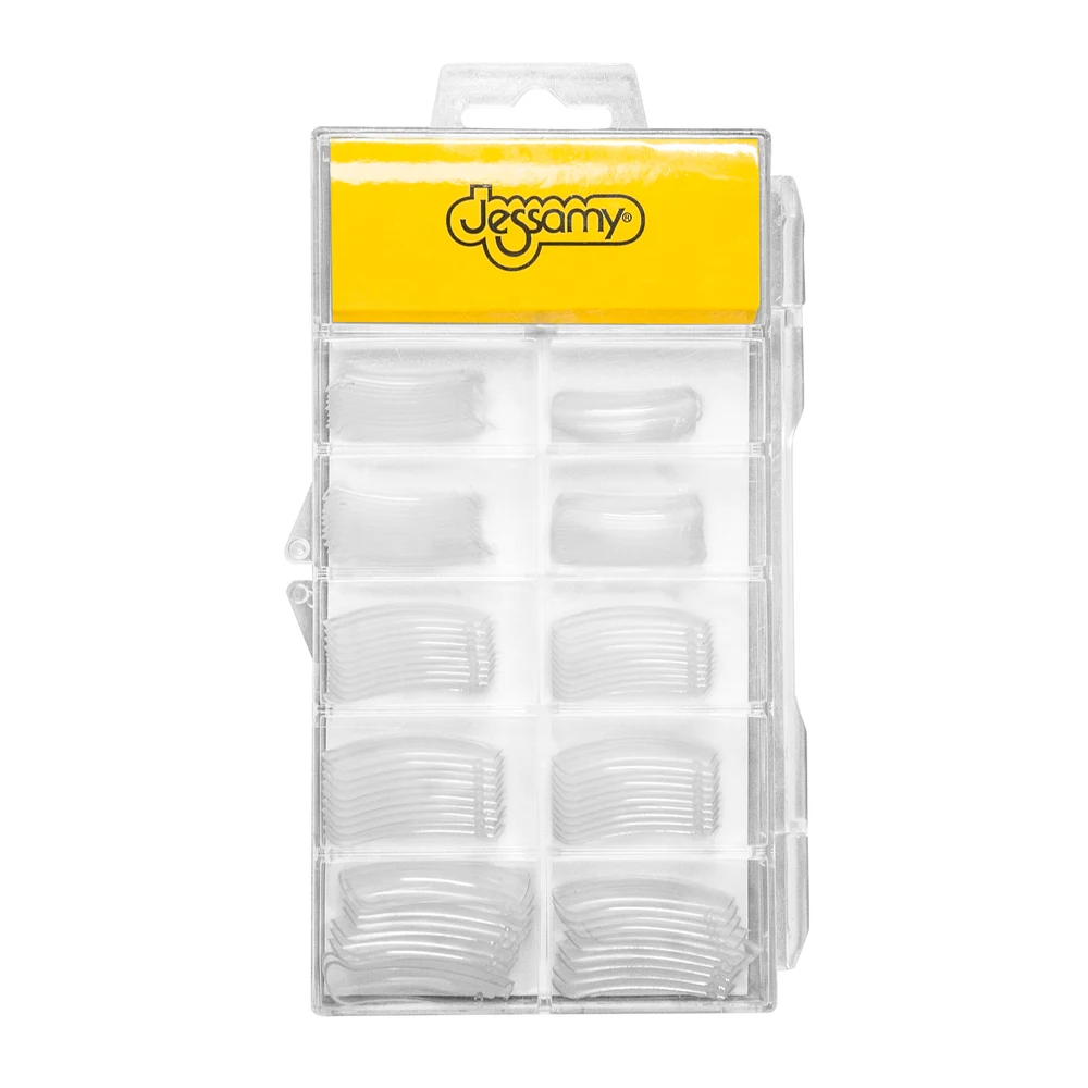 Cápsulas Solo Control Gel Jessamy X100 — foto 1