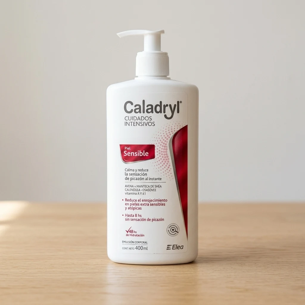 CALADRYL C/INT SENSIB EM X400 — foto 2