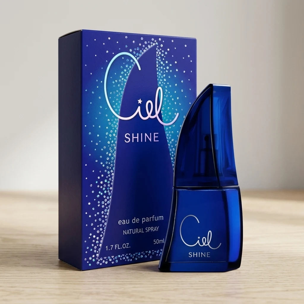 Ciel Shine Eau de Parfum 50 ml — foto 3