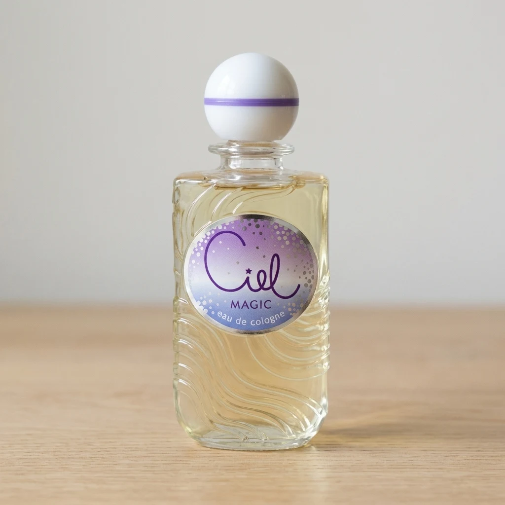 Colonia Ciel Magic 250 ml — foto 2