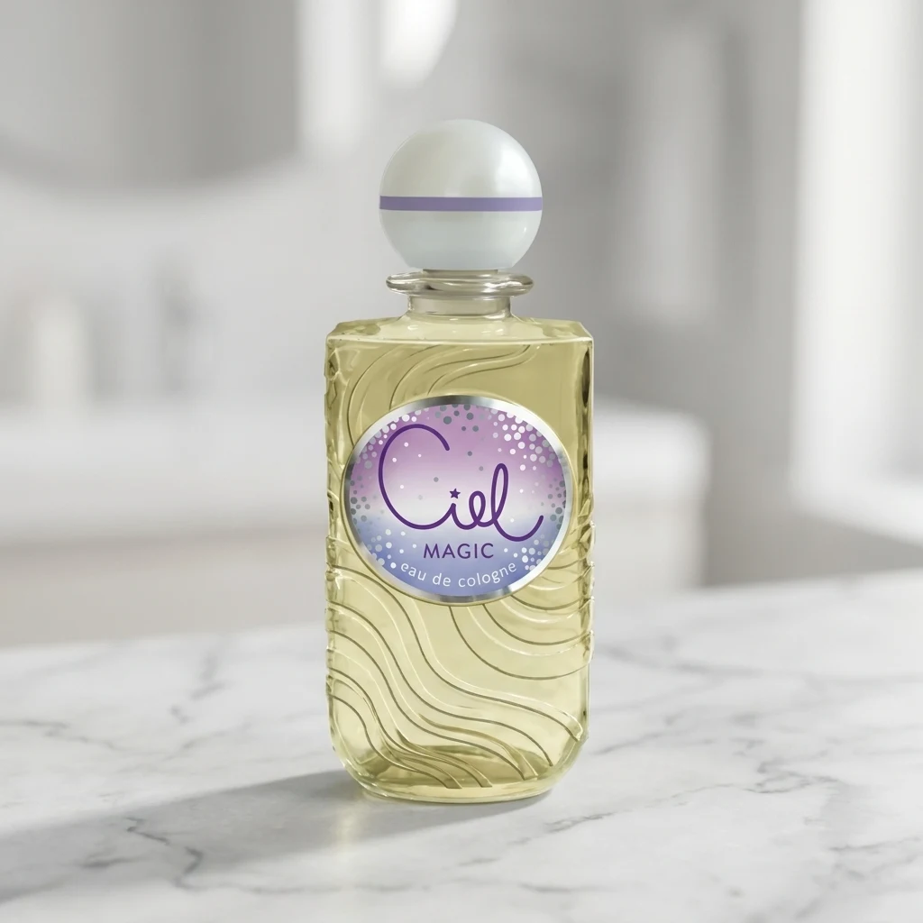 Colonia Ciel Magic 250 ml — foto 3