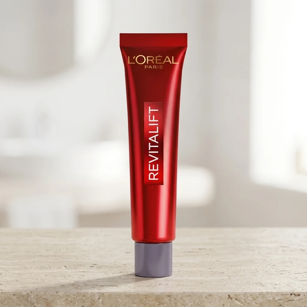 Contorno de Ojos L’Oréal Paris Revitalift 15 ml — L'Oréal — foto 3