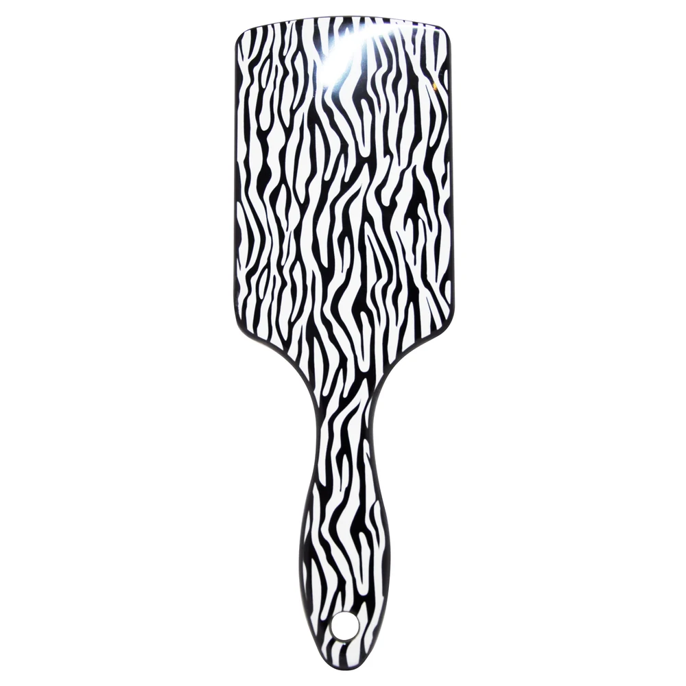 Cepillo Paleta Animal Print Jessamy — foto 2