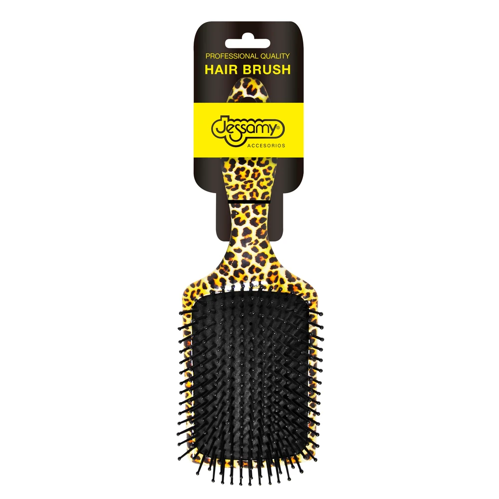 Cepillo Paleta Animal Print Jessamy — foto 4