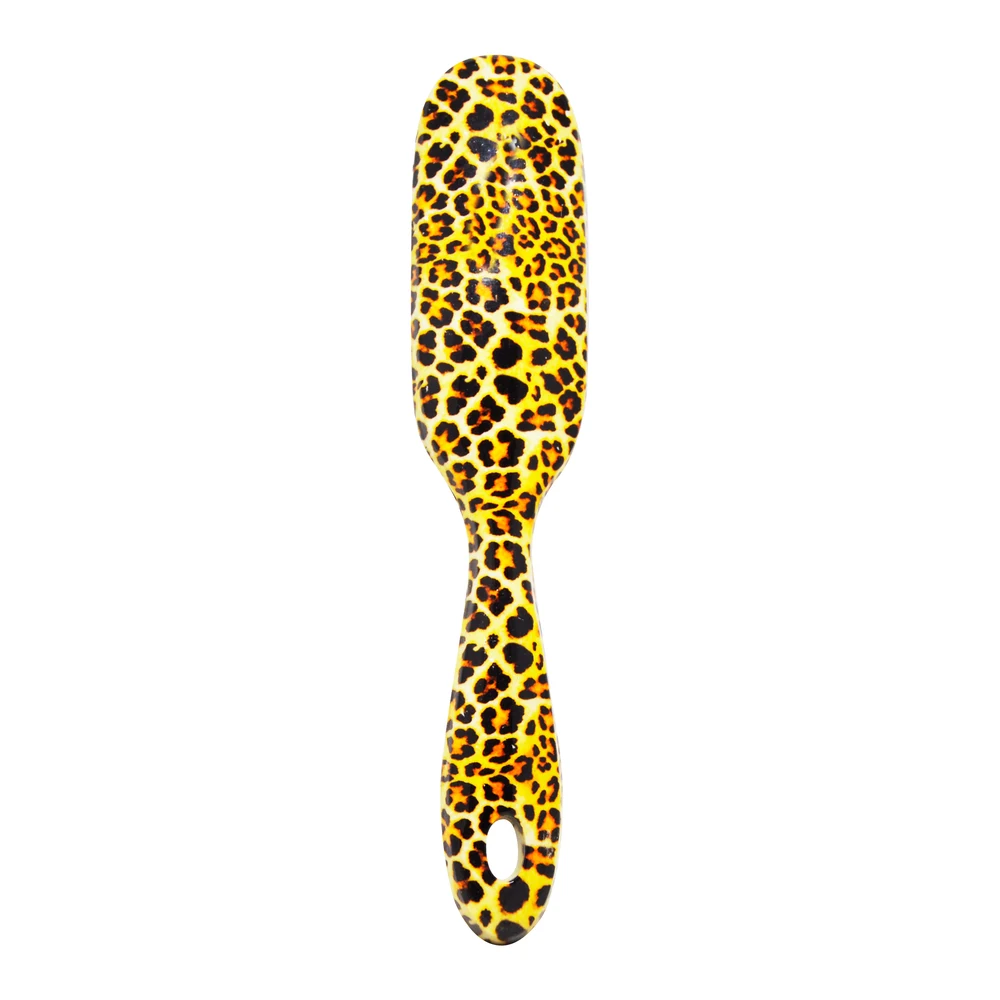 Cepillo Neumático Recto Animal Print Jessamy C451 — foto 5