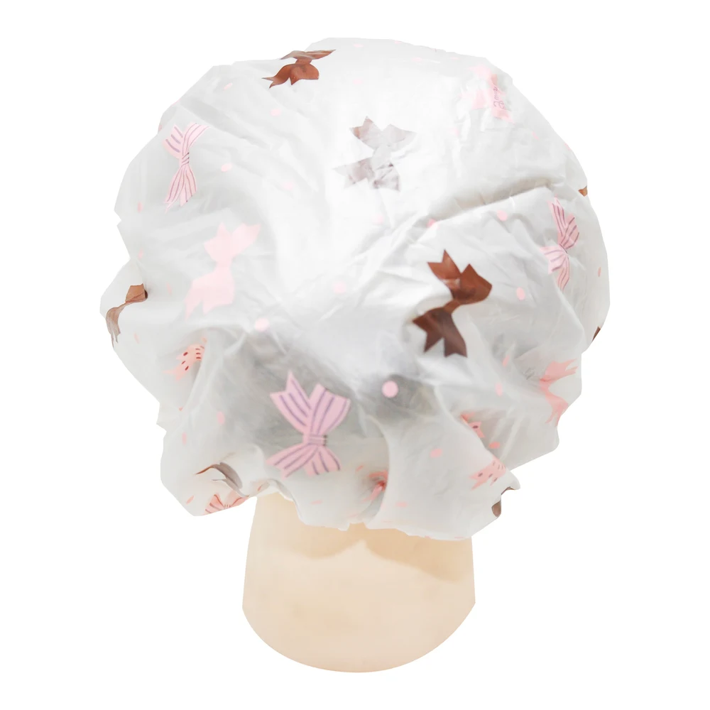 Gorro de Ducha PVC Jessamy Fantasía — foto 6