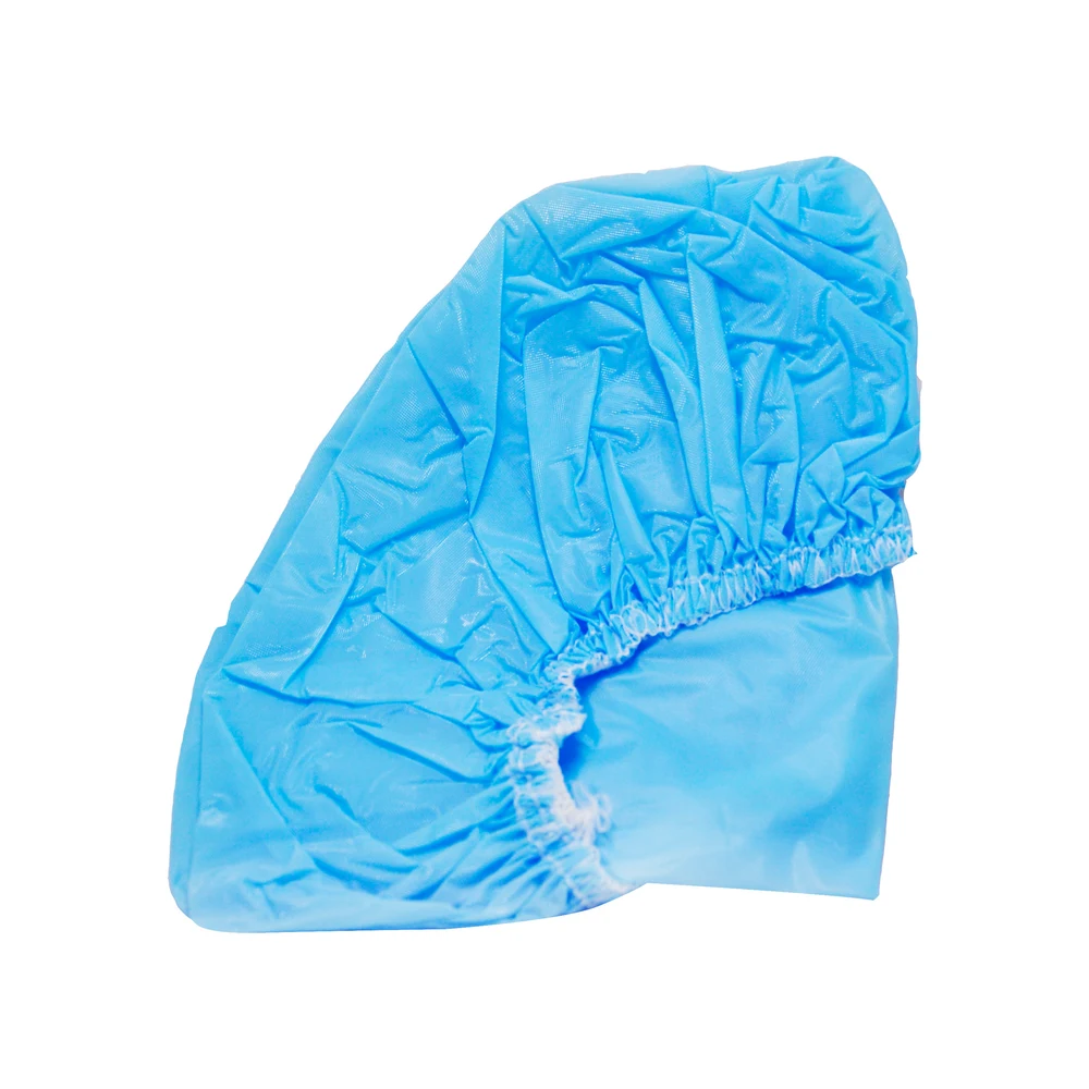 Gorro de Ducha Liso Jessamy Impermeable — foto 5