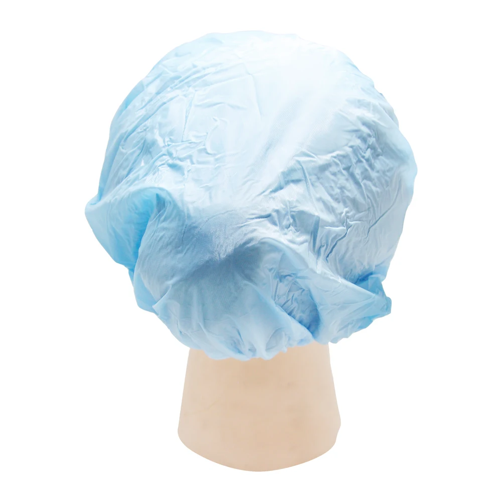 Gorro de Ducha Liso Jessamy Impermeable — foto 7