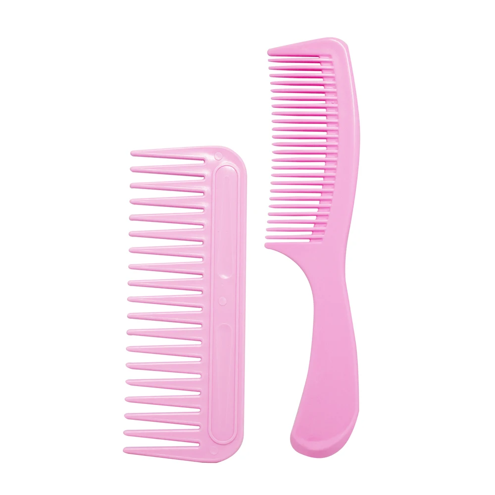 Set de Cepillos Jessamy con Magnesio y Afro — foto 2