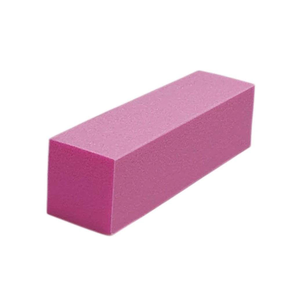 Block Rosa para Manicura Jessamy Korea — foto 2