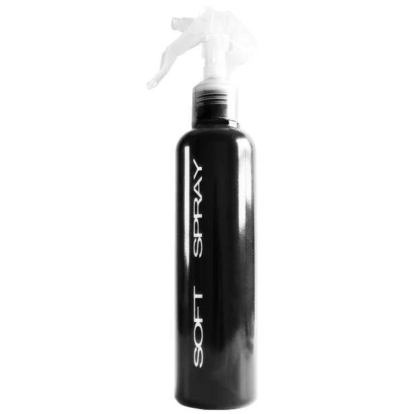 Vaporizador Plástico Soft Jessamy 250 Cc — foto 2