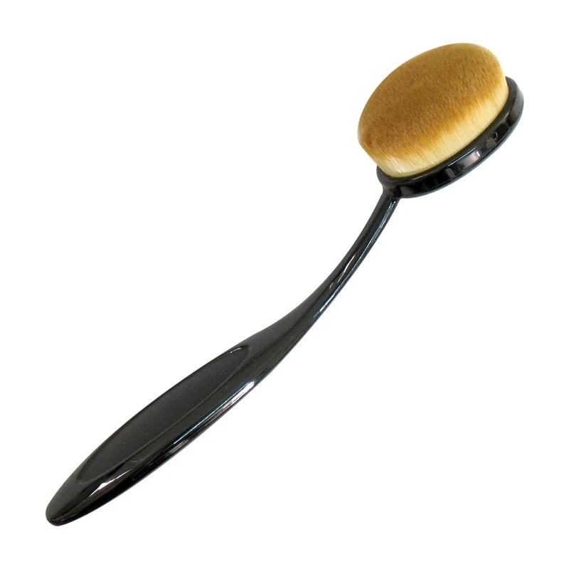 Pincel Foundation Compact Powder Jessamy — foto 2