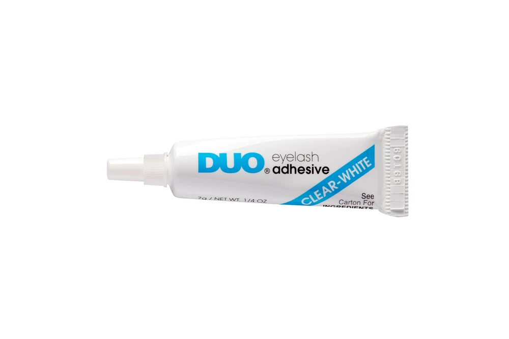 Adhesivo para Pestañas Duo Clear 7g — Ardell — foto 2