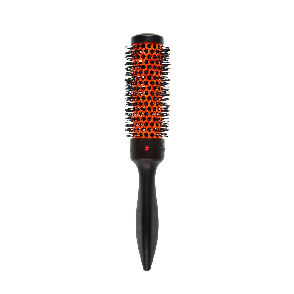 Cepillo Brushing Thermo Neon 30 mm Denman — foto 2