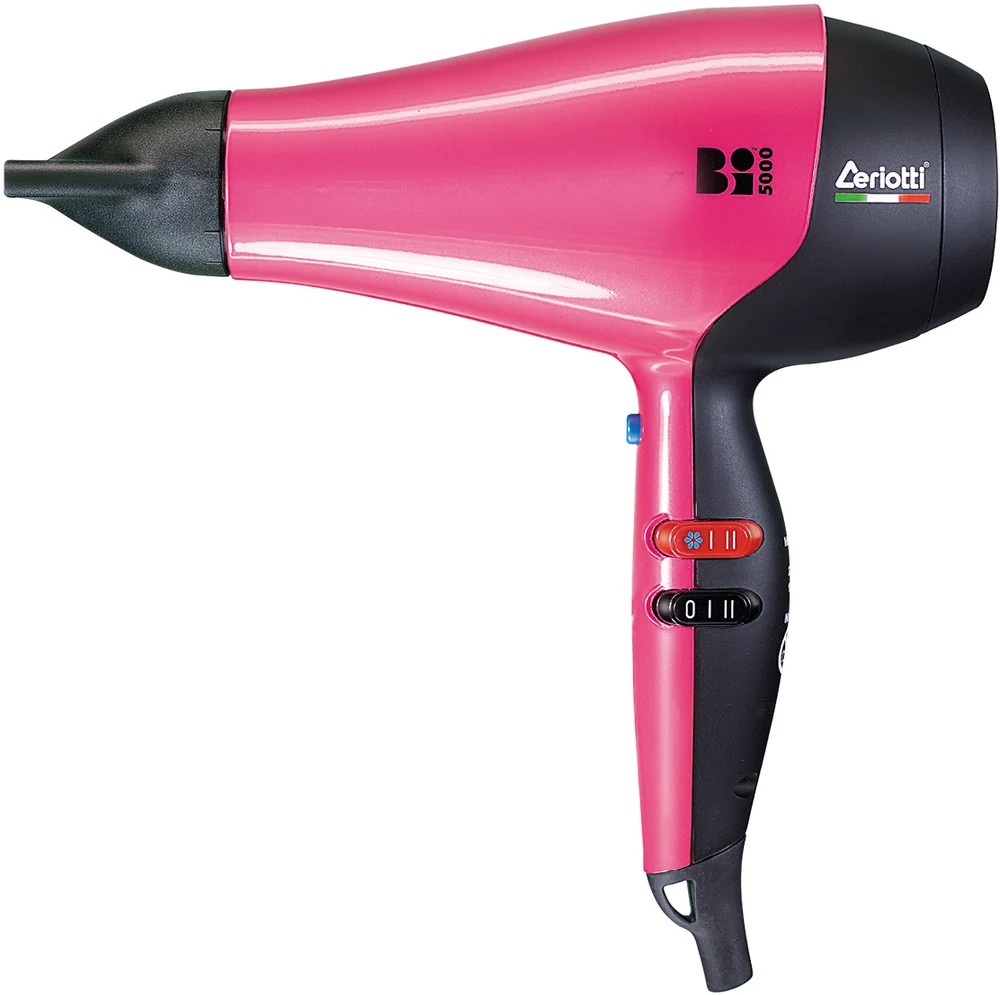Secador Profesional Ceriotti Bi Plus 2500w — foto 2