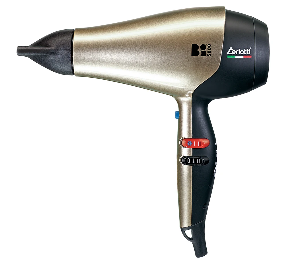 Secador Profesional Ceriotti Bi Plus 2500w — foto 3