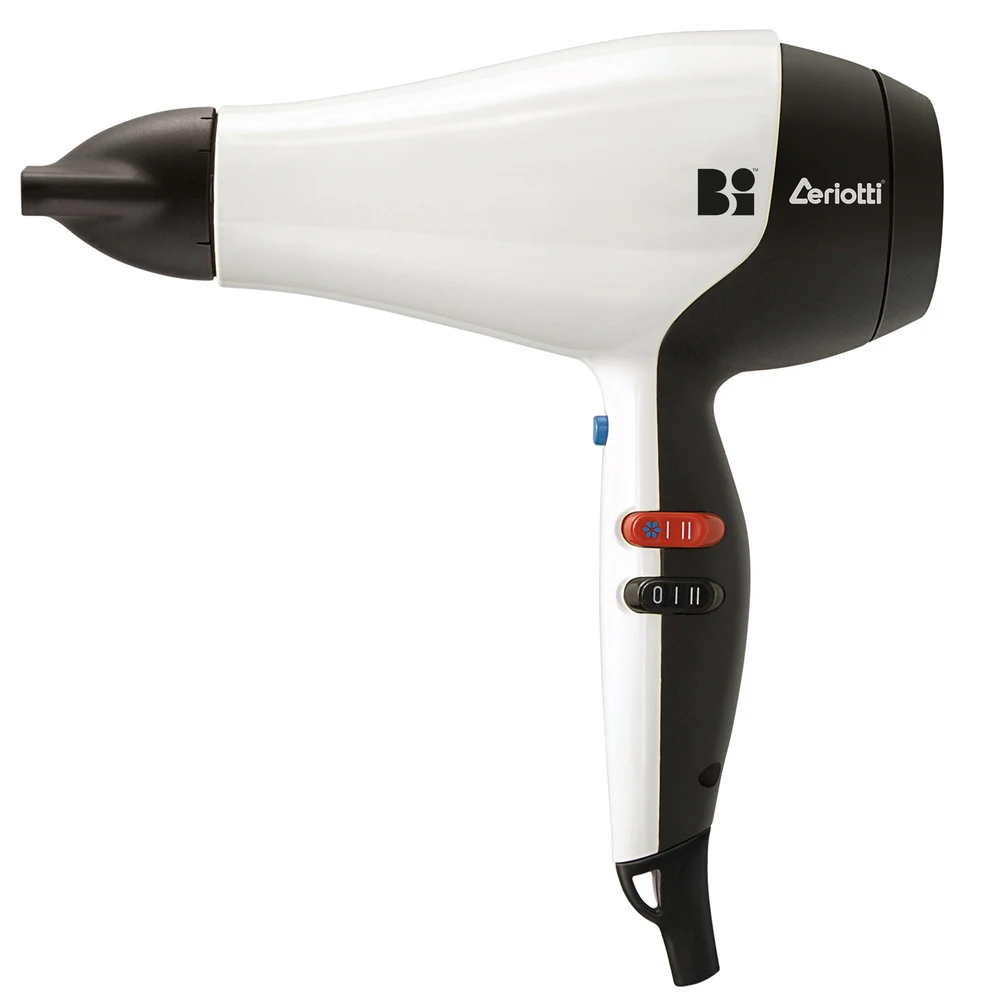 Secador Profesional Ceriotti Bi Plus 2500w — foto 4