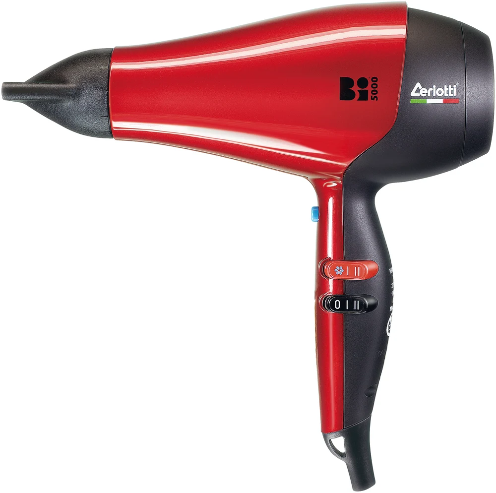 Secador Profesional Ceriotti Bi Plus 2500w — foto 5