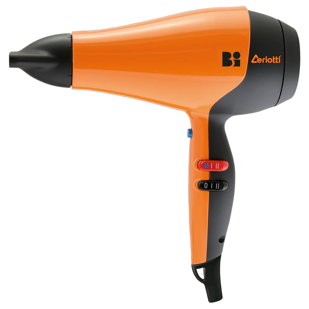 Secador Profesional Ceriotti Bi Plus 2500w — foto 6