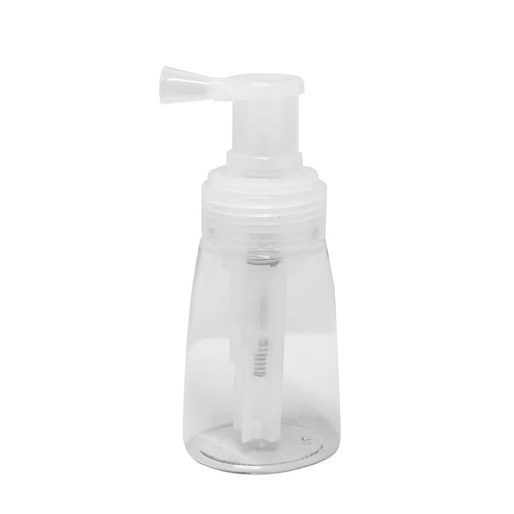 Dosificador de Talco Jessamy para Barbería 140ml — {Jessamy — foto 2