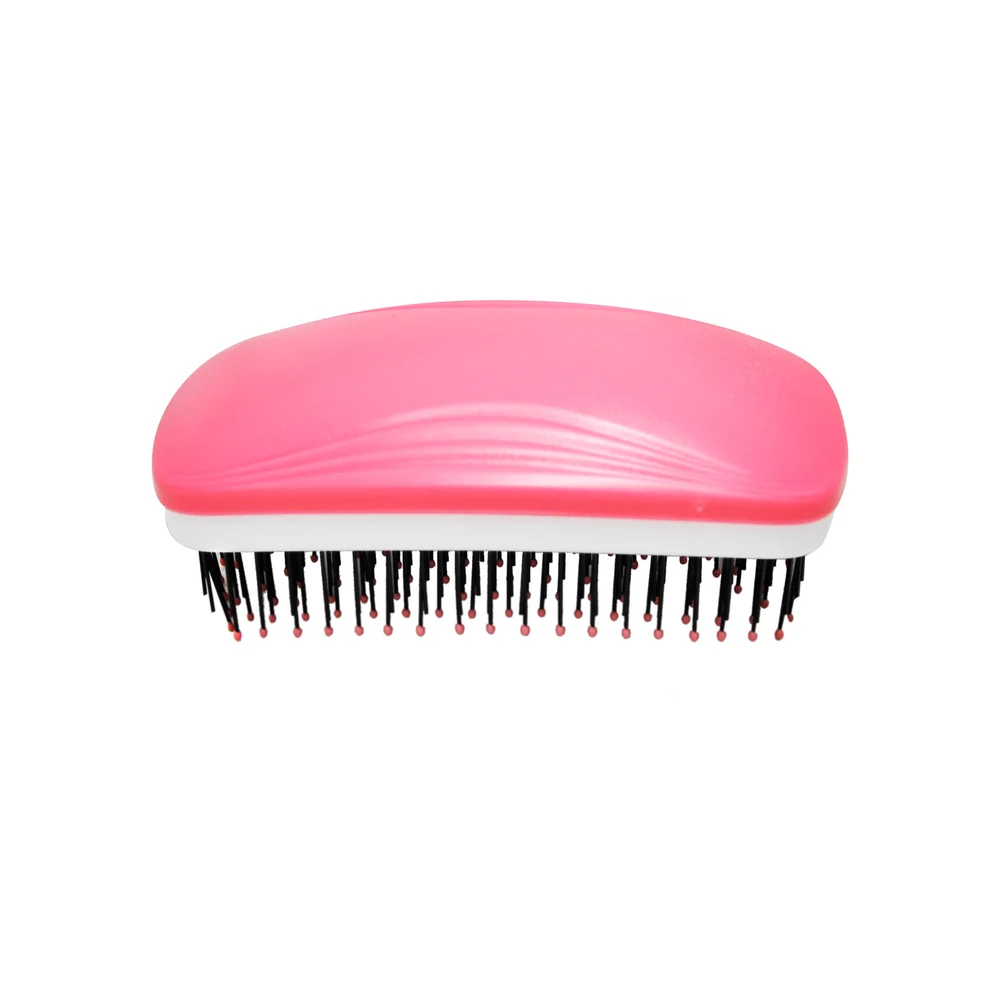 Cepillo Detangling Jessamy Dientes Dobles — foto 5