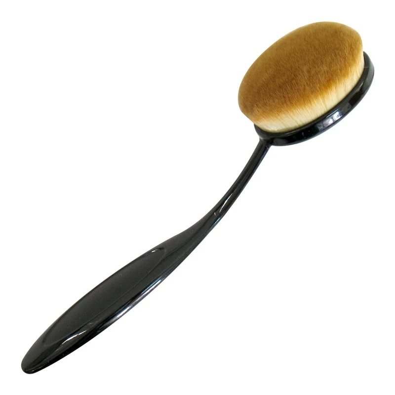 Pincel Blush Contour Foundation Jessamy — foto 2