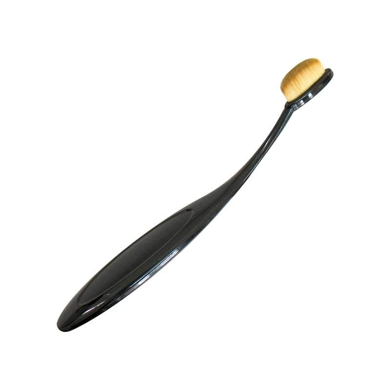 Pincel Lip Eyeliner Brow Brush Jessamy — foto 2