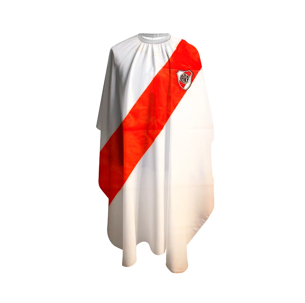Capa Infantil Jessamy Equipos de Fútbol — foto 2