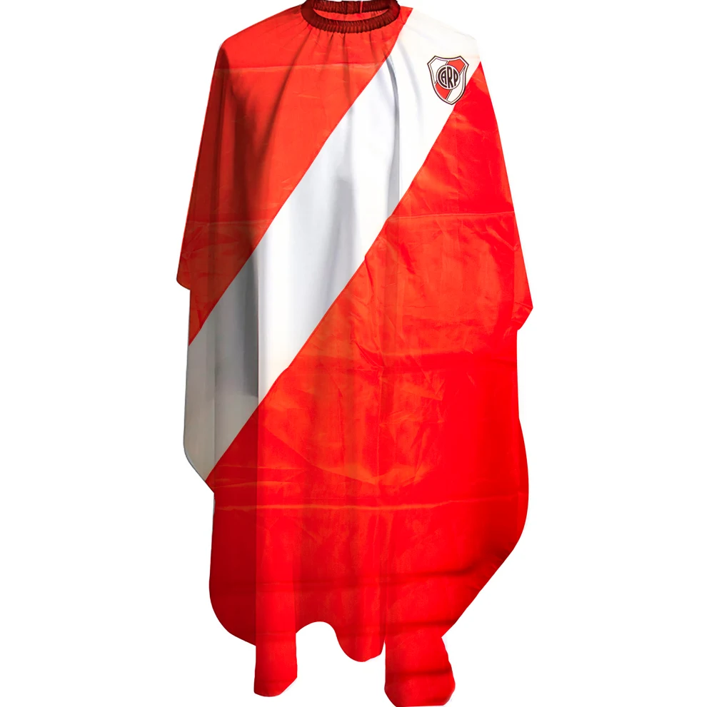 Capa Infantil Jessamy Equipos de Fútbol — foto 5