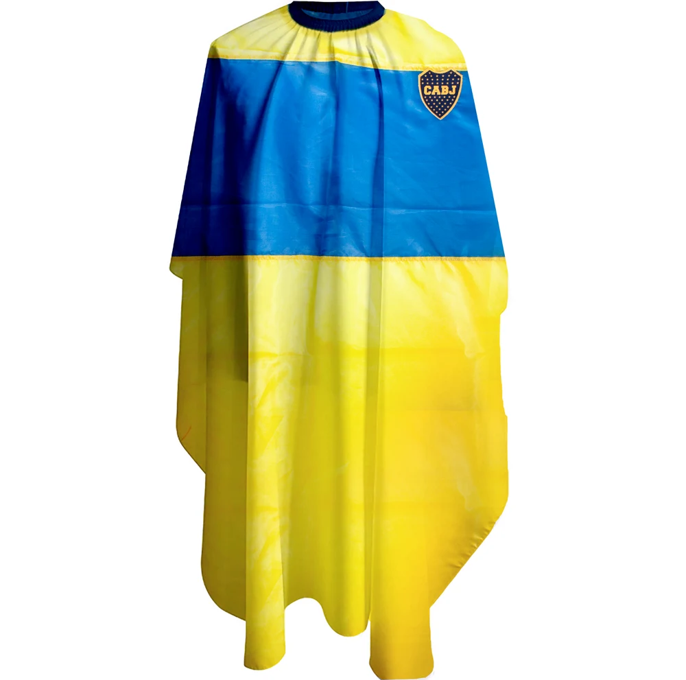 Capa Infantil Jessamy Equipos de Fútbol — foto 7