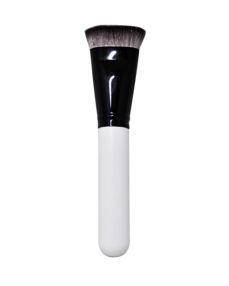 Brocha Plana Profesional Contouring Jessamy — foto 2