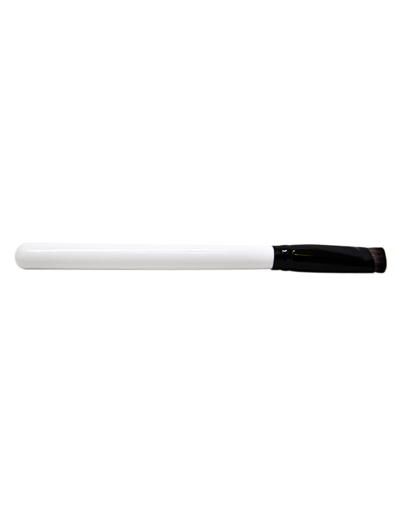 Pincel Maxi Biselado Plano Jessamy Para Maquillaje — foto 3