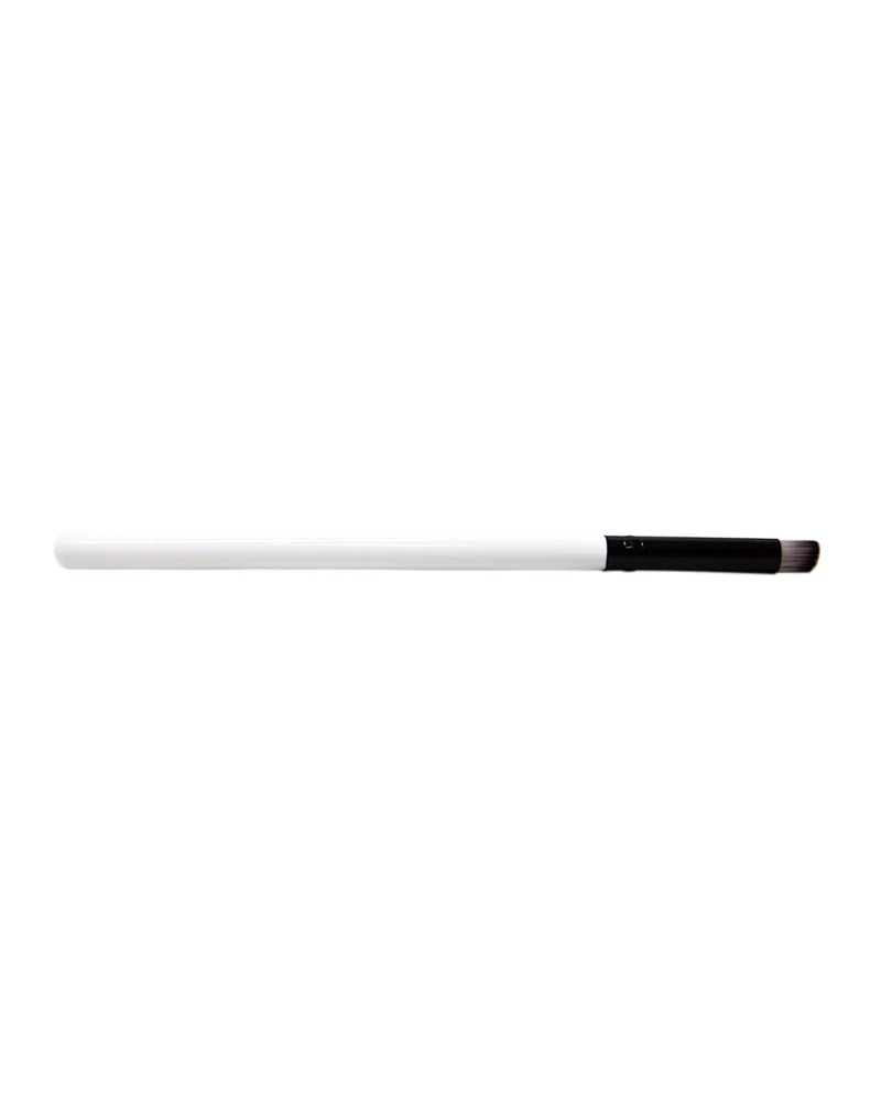 Pincel Plano Redondo Jessamy Para Maquillaje — foto 2