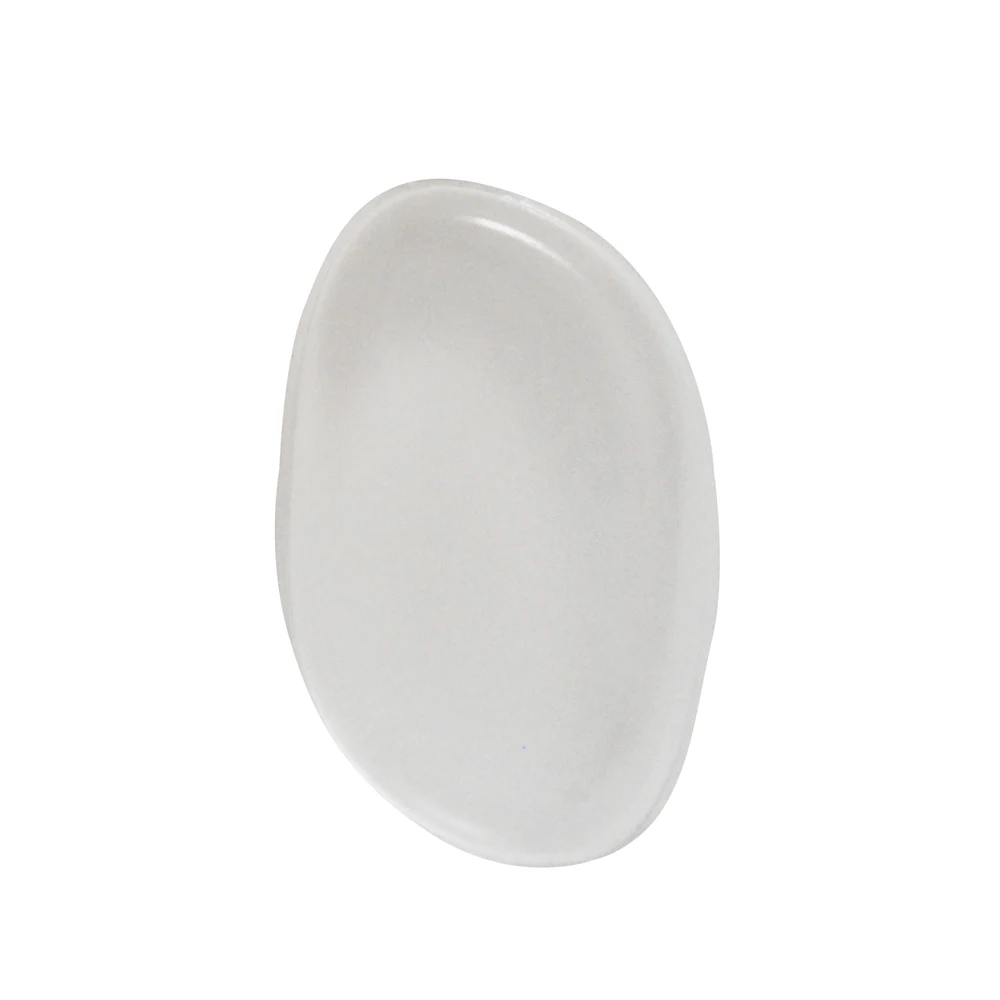 Esponja de Silicona Jessamy Cisne Transparente — foto 3