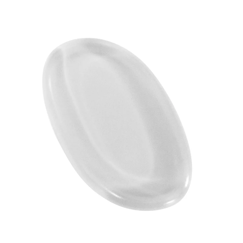 Esponja de Silicona Jessamy Cisne Transparente — foto 6