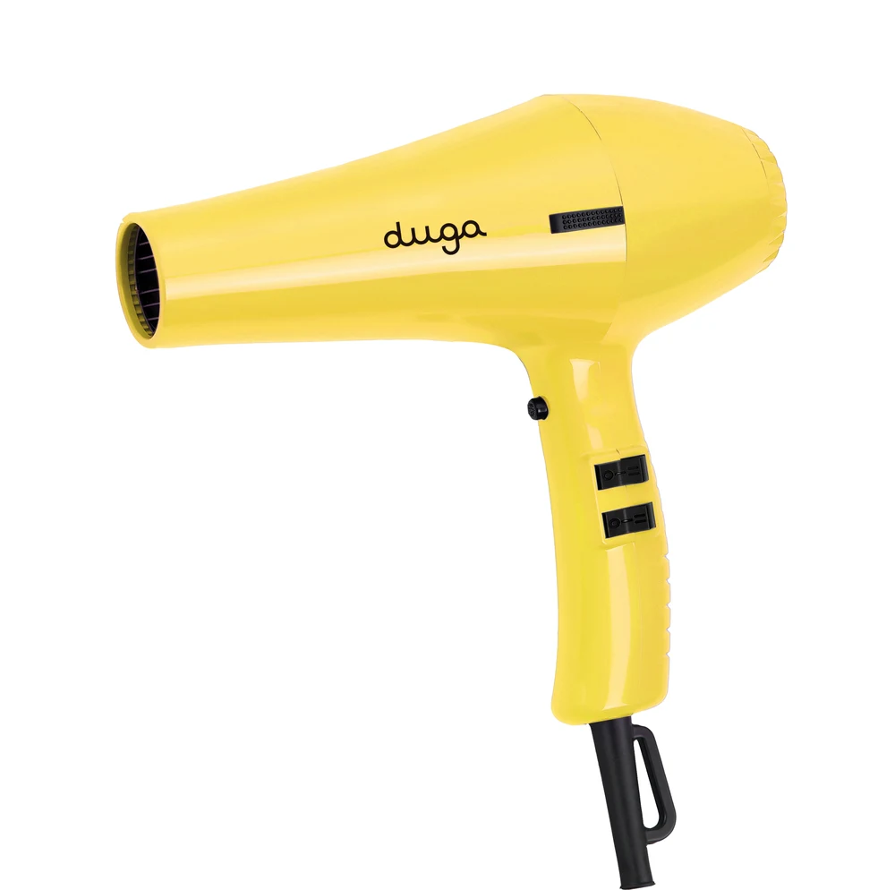 Secador Profesional Duga 3600 2000W — foto 2