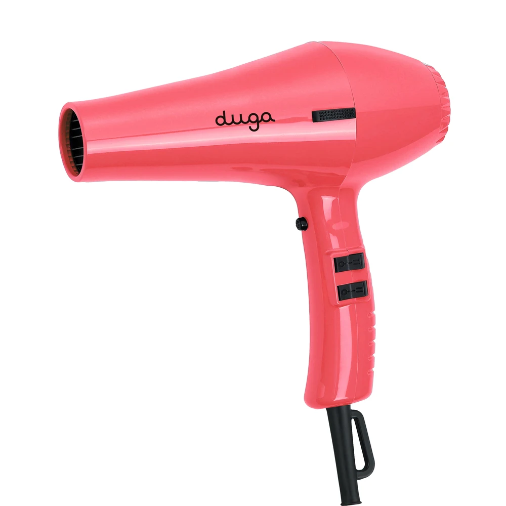 Secador Profesional Duga 3600 2000W — foto 4