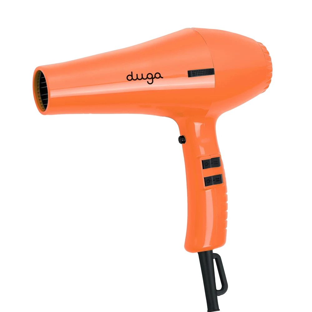 Secador Profesional Duga 3600 2000W — foto 5