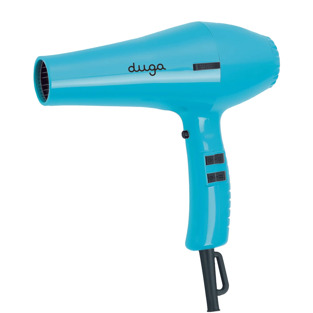 Secador Profesional Duga 3600 2000W — foto 7