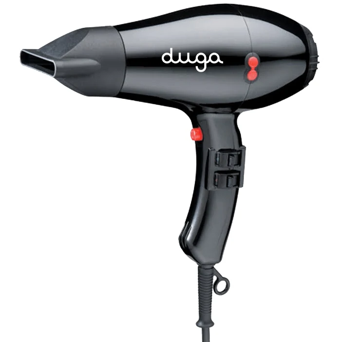 Secador Profesional Duga 3000 Compacto 2000W — foto 2