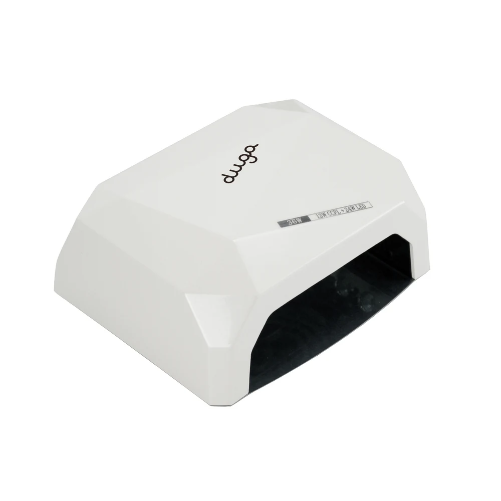 Cabina de Uñas DUGA CCFL LED 36W — foto 3