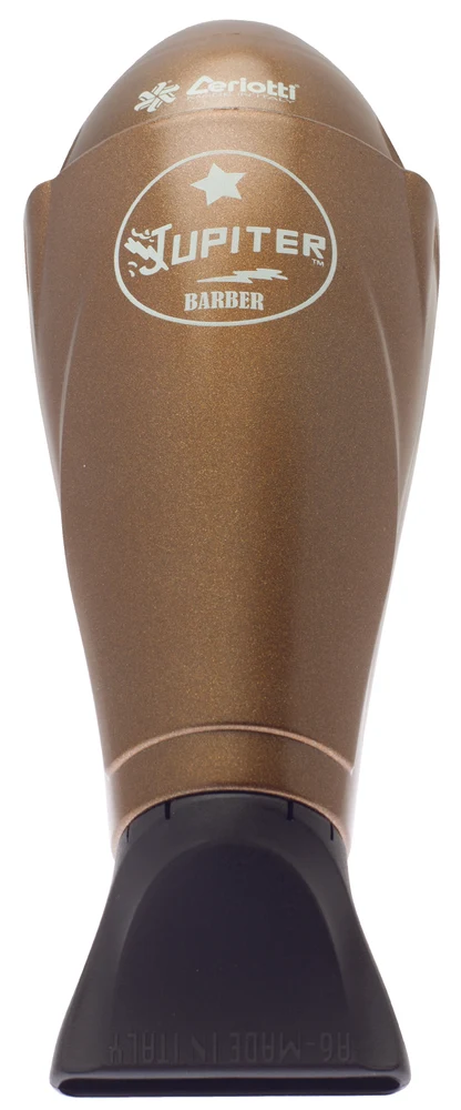 Secador Profesional Ceriotti Jupiter Barber 2000W — foto 2