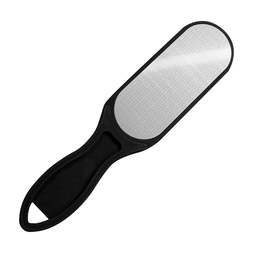 Escofina de Metal Premium Jessamy Inoxidable — foto 2