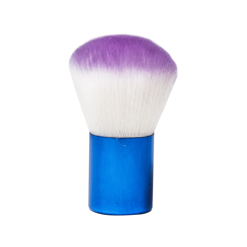 Brocha Kabuki Colores Jessamy Para Maquillaje — foto 3