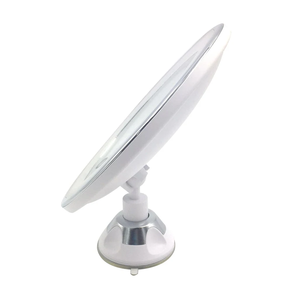 Espejo LED con Ventosa Jessamy Aumento 7x — foto 3