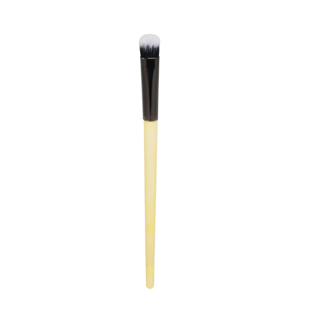 Pincel Bamboo para Sombra Jessamy — foto 2
