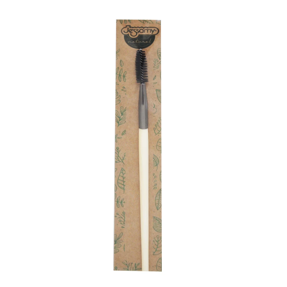 Pincel Bamboo para Pestañas Jessamy — foto 2